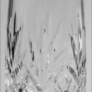 Waterford Ferndale Hiball Glass